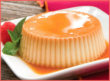 LA_cuisine_flan