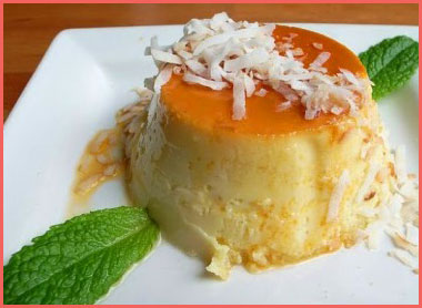 LA_cuisine_flan_yogurt