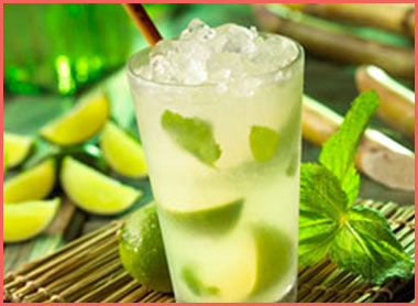 La_Cuisine_Agua_limonada