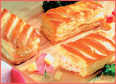 La_Cuisine_hojaldre_jamon