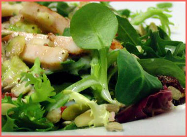 La_Cuisine_pavo_aguacate