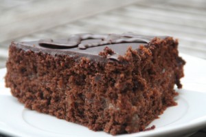 Sacher