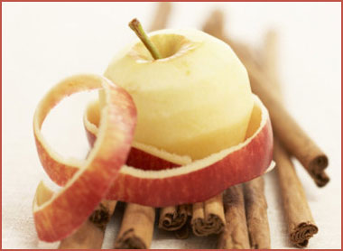 Pan de Manzana