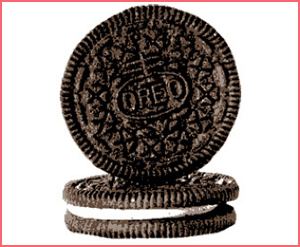 OREO