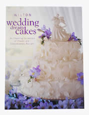 Libro de pasteles de boda