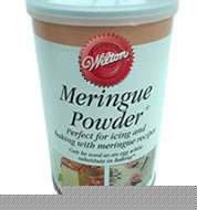 Polvo de Merengue