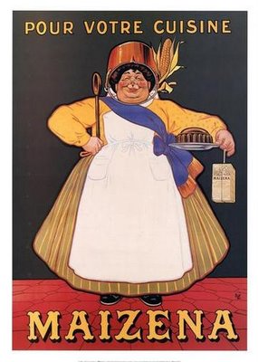 maizena