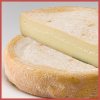 Queso Reblochon