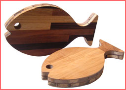 Pescado Tablas