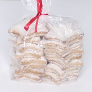 Bolsita de 200 gr.