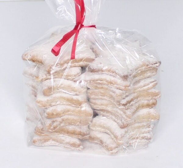 Bolsita de 200 gr.