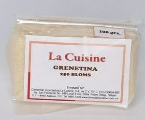 Grenetina 250 bloom