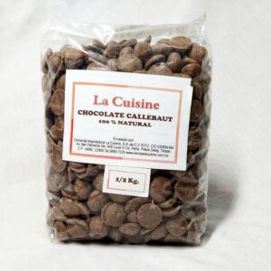Chocolate callebaut