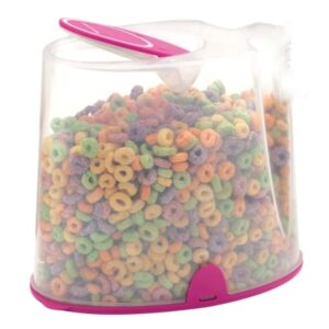 Cerealero millenium