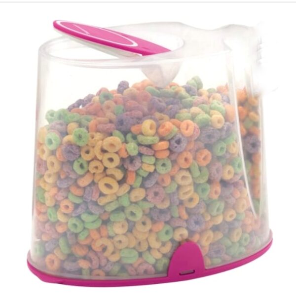 Cerealero millenium