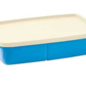 Eco lunch rectangular con divisiones
