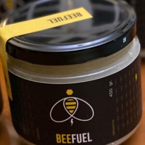 Miel cruda Beefuel