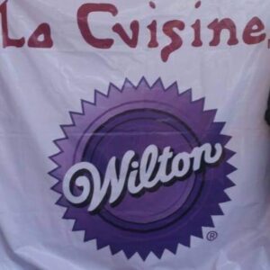 Wilton y La Cuisine Binomio perfecto
