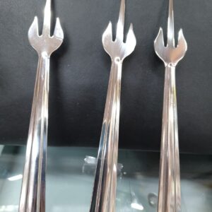 Tenedor para fruta