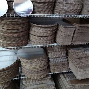 Bases para sus pasteles